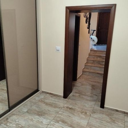 Apartamento Pozlovice225 Exterior foto