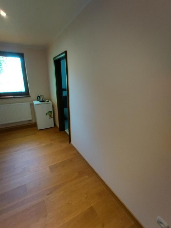 Apartamento Pozlovice225 Exterior foto