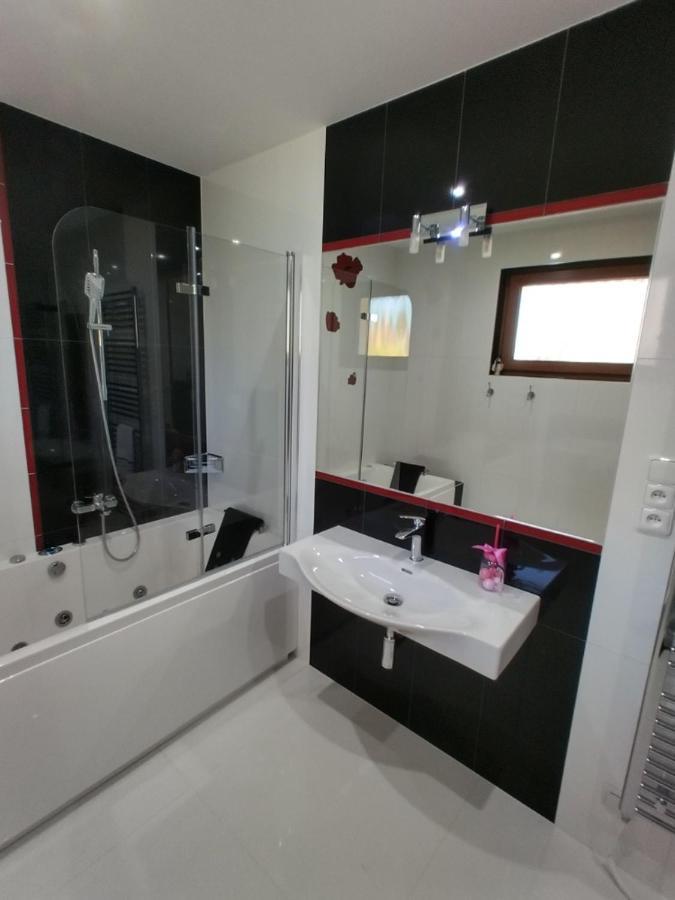 Apartamento Pozlovice225 Exterior foto