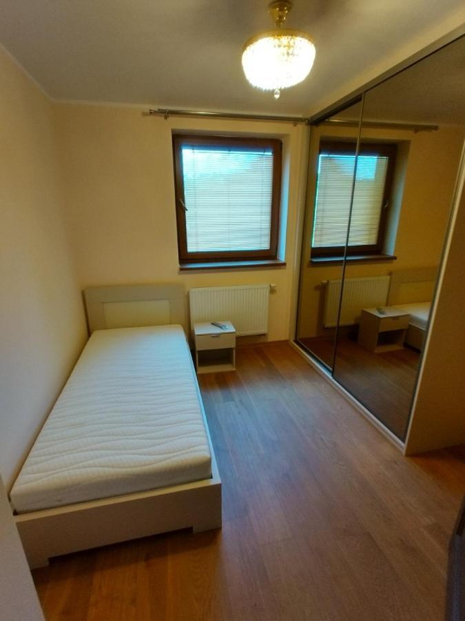 Apartamento Pozlovice225 Exterior foto